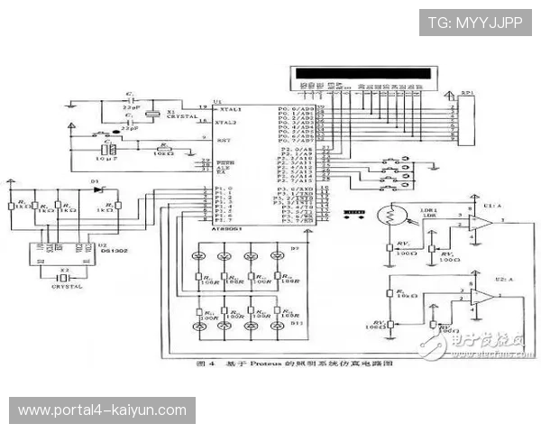 智能照明系统根据人流量调节，实现节能低碳运行