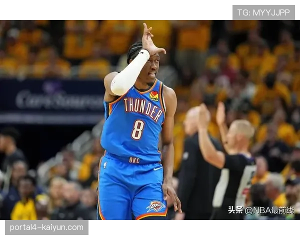 雷霆三将亚历山大米切尔威廉姆斯伤情更新，至少缺阵一周至两周